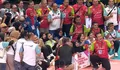 Salip Gresik Phonska Plus, Jakarta Pertamina Enduro Sabet Gelar Juara Putaran Kedua Final Four Proliga 2026