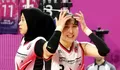 Update Rumor Transfer Megawati Hangestri, Terungkap Peluang Comeback ke Liga Voli Korea Tanpa Paket Yeum Hye Seon