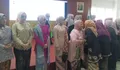 Gelar Halal Bihalal, GOW Tasikmalaya Kolaborsikan Simbol Kekuatan Kolektif Perempuan dalam Memajukan Daerah