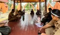Sinergi Lintas Instansi Garap DED Rehabilitasi Situs Karangkamulyan Guna Perkuat Wisata Sejarah Kabupaten Ciamis