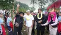 Gedong Cai Gunung Kokosan Jadi Rebutan, Pimpinan Kota dan Kabupaten Tasikmalaya Saling Klaim Wilayah