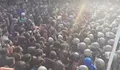 Suara Anak Polisi di Tengah Demo Kaltim, Orator Viral Redam Kericuhan Saat Protes Anggaran Mobil Dinas