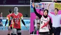 Megawati Hangestri Gagal Reuni ke Red Sparks, Ko Hee-jin Pilih Zhong Hui untuk Liga Voli Korea Musim Depan