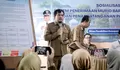Disdik Ciamis Jamin Keadilan Akses Pendidikan Lewat SPMB 2026 dan Penandatanganan Pakta Integritas di SMPN 1