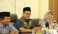 Bupati Tasikmalaya Cecep Nurul Yakin Pimpin Rakor Reforma Agraria, Fokus Sejahterakan Masyarakat