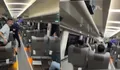 Kronologi Tragedi di Stasiun Bekasi Timur, Ini Kesaksian Penumpang KA Argo Bromo saat Detik-detik Tabrak KRL