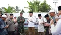 Investasi SDM Lewat GDI Leuwisari, Wakil Bupati Tasikmalaya Awali Pembangunan Gedung Dakwah Islam