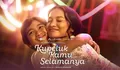 Perjuangan Hana Malasan Pertahankan Hak Asuh Aksa dari Ibnu Jamil dalam Sinopsis Film Kupeluk Kamu Selamanya