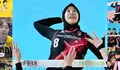 Megawati Hangestri Sibuk Urus Visa ke Korea Selatan? Sinyal Kuat Megatron Kembali ke Liga Voli Korea!