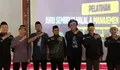 Juleha dan Manajemen Qurban Terpadu Kota Tasikmalaya Gelar Pelatihan Penyembelihan Hewan Kurban Sesuai Syariah