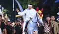 Napak Tilas Padjadjaran Menggema, Mahkota Binokasih Keliling Jawa Barat dalam Balutan Budaya