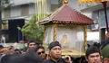 Kirab Mahkota Binokasih Singgah di Kabupaten Tasikmalaya, Rute Berubah Demi Kelancaran Arus Lalu Lintas