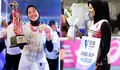Bukan Kebetulan, Ini Alasan Mengejutkan Megawati Hangestri Jadi Magnet Utama Klub Liga Voli Korea