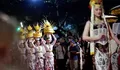 Kirab Budaya Napak Tilas Padjadjaran Membawa Karisma Mahkota Binokasih ke Berbagai Daerah di Jawa Barat