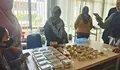 Dorong UMKM Naik Kelas, Disperindag Kota Tasikmalaya Optimalkan Program PELAK Melalui Pelatihan Produk Olahan