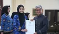 Bupati Cecep Nurul Yakin Lantik 36 PNS Kabupaten Tasikmalaya, Ini Pesan Penting Soal Kinerja bagi Abdi Masyarakat