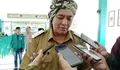 Diky Candra Resmi Jabat Plh Wali Kota Tasikmalaya Saat Viman Alfarizi ke Tanah Suci, Ini Bocoran Plh Sekda