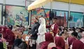 Sebanyak 420 Siswa SMAN 1 Tasikmalaya Resmi di Lepas, 80 Siswa Tembus PTN dan 21 Masuk UGM!