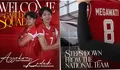 Gantikan Megawati Hangestri, PBVSI Panggil Gendhis dan Kadek Diva ke Pelatnas Timnas Voli Putri Indonesia