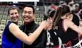 Vanja Bukilic Reuni dengan Red Sparks, Inilah Hasil Draft Liga Voli Korea: Jordan Wilson Tandem Baru Megawati