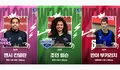 Vanja Bukilic Balik ke Red Sparks, Inilah Hasil Draft Liga Voli Korea, Megawati Hangestri Menuju Hyundai Hillstate?