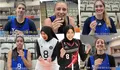 Menanti Tandem Megawati Hangestri, Inilah Deretan Pemain Dunia di Pengumuman pemain asing Liga Voli Korea Hari Ini