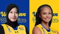 Daftar Lengkap Pemain Asing di Liga Voli Korea, Megawati Hangestri Jadi Kepingan Terakhir Hyundai Hillstate