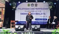 Lulus 100 Persen, Siswa SMAN 8 Kota Tasikmalaya Dilarang Selebrasi Berlebihan dan Konvoi di Jalanan