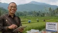 Rachmat Amir Sudyana Soroti Lemahnya Fondasi Ekonomi Kabupaten Tasikmalaya