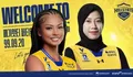 Megawati Hangestri Kantongi Gaji Tertinggi Pemain Asia di Hyundai Hillstate, Siap Tandem dengan Jordan Wilson