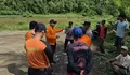 Ketua FK Tagana Kabupaten Tasikmalaya: Korban Tenggelam di Sungai Ciwulan Masih Dalam Pencarian