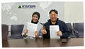 Megawati Hangestri Selesaikan Tes Medis dan Penandatanganan Kontrak dengan Hyundai Hillstate di Korea Selatan