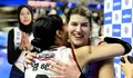 Haru, Kapten Red Sparks Yeum Hye Seon Merana Usai Megawati Hangestri Berpaling ke Rival di Liga Voli Korea