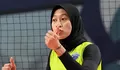 Menanti Aksi Megawati Hangestri Bersama Hyundai Hillstate, Ini Perkiraan Jadwal Debut di Liga Voli Korea 2026-2027