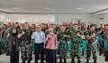 Kodim 0612/Tasikmalaya dan OJK Tabuh Genderang Perang Lawan Judi Online Serta Pinjol Ilegal
