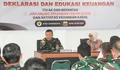 Kodim 0612 dan OJK Tasikmalaya Deklarasi Perang Lawan Judi Online