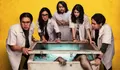 Siap Tayang 21 Mei 2026, Intip Sinopsis Film Gudang Merica yang Angkat Horor Komedi Mahasiswa Koas di Rumah Sakit