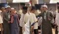 Monitoring Jemaah Haji Asal Kota Tasikmalaya, Wali Kota Viman : Seluruh Jemaah Dalam Kondisi Baik