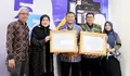Raih Anugerah Kearsipan 2026, Pemprov Jabar Dorong Pembenahan Sistem Informasi Kearsipan Demi Pelayanan Masyarakat