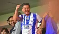 Bobotoh Pesta Hattrick Juara, Wagub Jabar Larang Sweeping Kendaraan dan Imbau Hindari Jalur Konvoi Persib di Bandung