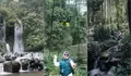 Palawi Risorsis Kembangkan Curug Cilember Sebagai Destinasi Ekowisata Unggulan Kabupaten Bogor untuk Wisata Alam