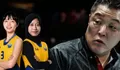 Taktik Masayoshi Manabe di IBK Altos, Gagal Rekrut Rekan Duet Megawati hingga Soroti Keunggulan Setter Lawan
