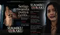 Menguras Emosi! Intip Sinopsis 'Suamiku Lukaku', Film Drama Rumah Tangga yang Tayang 27 Mei 2026 