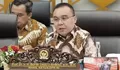 Kawal Putusan MK, Wakil Ketua DPR Dasco Pastikan Sanksi Keterwakilan Perempuan Masuk Draf RUU Pemilu