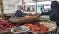 Iduladha 1447 H, Harga Cabai Merah Besar di Kota Tasikmalaya Tembus Rp 140 Ribu