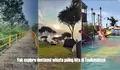 Amazing! Inilah Destinasi Wisata Paling Hits di Tasikmalaya yang Viral, Ada Kolam Renang di Atas Awan!