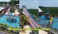Wahana Wisata Dirja Park dan Resto di Karawang, Jawa Barat, Tawarkan Permainan Seru untuk Keluarga