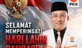Hari Lahir Pancasila 2026, Didi Sukardi Serukan Persatuan Bangsa untuk Wujudkan Kesejahteraan Sosial