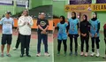 Tidak Didukung Anggaran Memadai, Tim Voli Kota Tasikmalaya Siap Berlaga Porprov Jabar 2026
