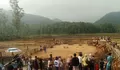 Akhir Pekan, Kawah Putih dan Ranca Upas Dipadati Pengunjung, PT Palawi Risorsis Siapkan Layanan Tambahan